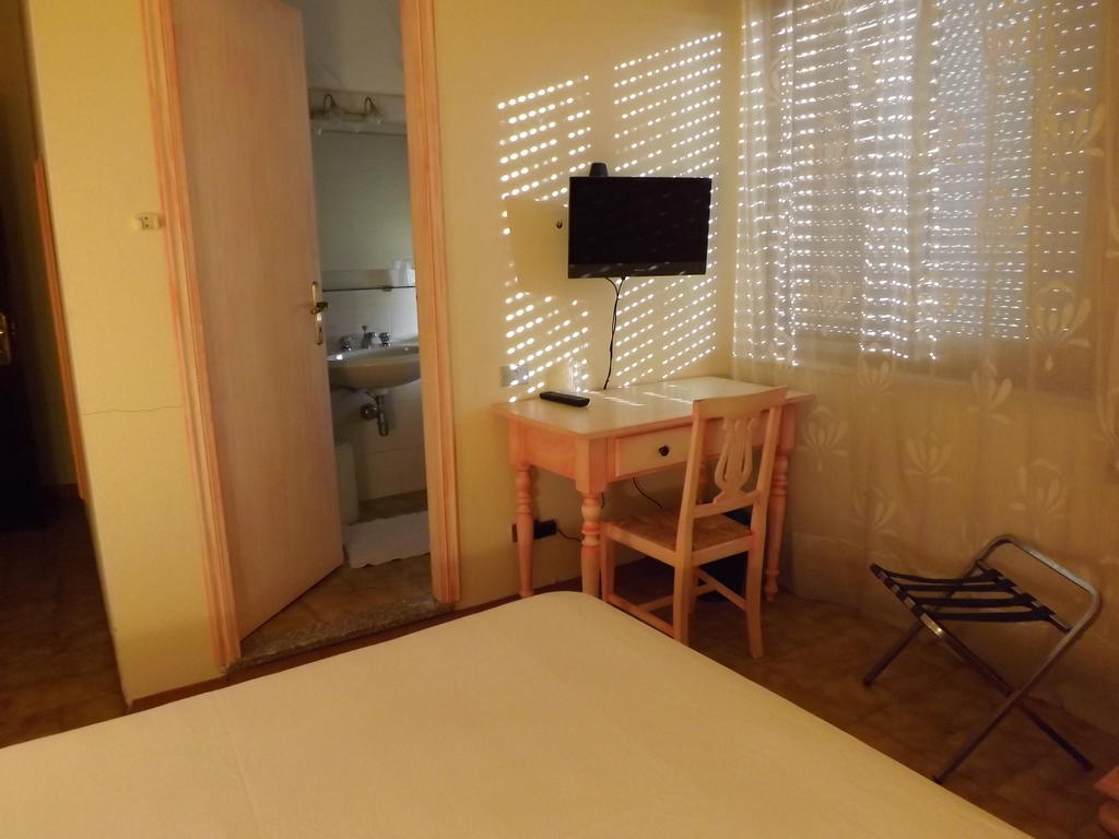Hotel Sagittario San Sperate Chambre photo