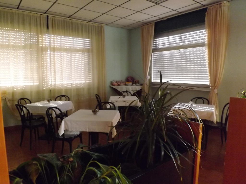 Hotel Sagittario San Sperate Extérieur photo