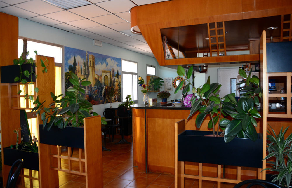 Hotel Sagittario San Sperate Extérieur photo