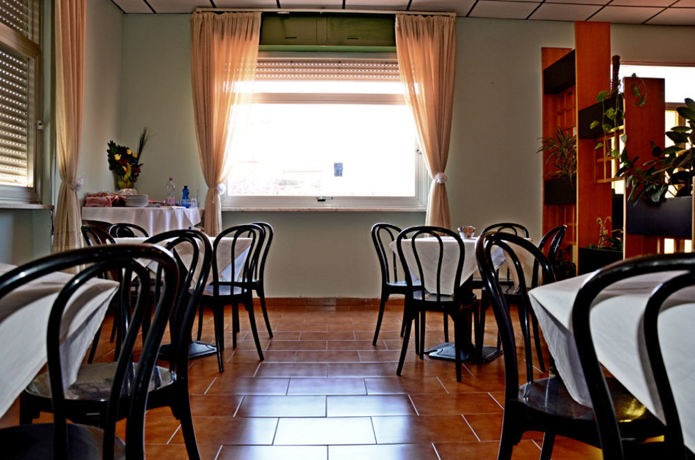 Hotel Sagittario San Sperate Extérieur photo
