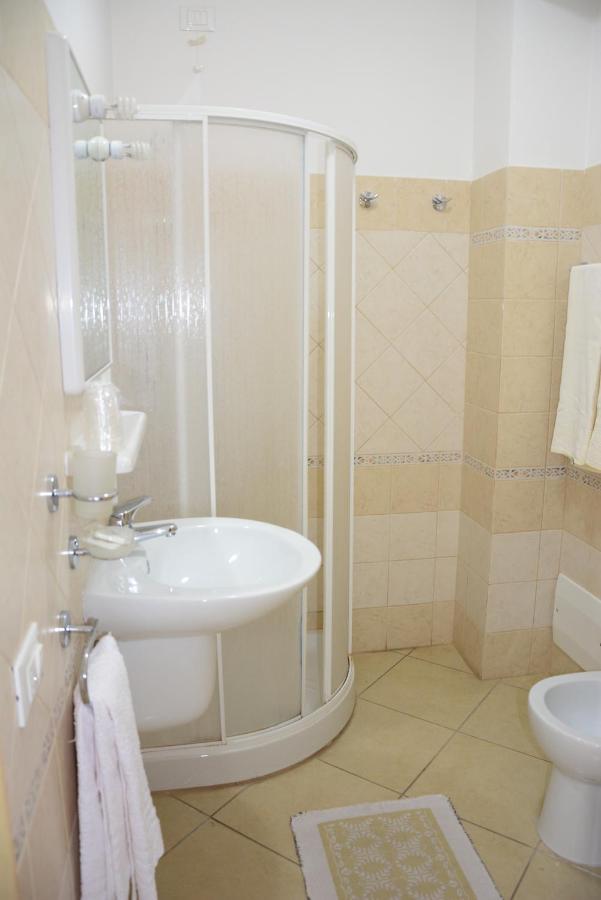 Hotel Sagittario San Sperate Extérieur photo